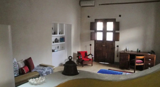 Двухместный люкс Executive Jardim dos Aloés, Unique B&B - Casa de Charme