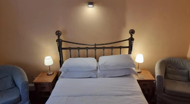 Двухместный номер Standard Norfolk Guest House
