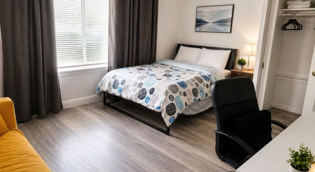 Private Rooms Shared Bath UC Berkeley, Забронировать Апартаменты/квартира Апартаменты Беркли, рядом с Музей Magnes Collection of Jewish Art &amp; Life, Апартаменты/квартира