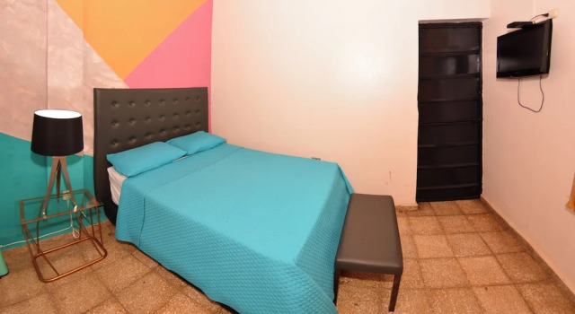 Номер Economy 4a Calle Poniente
