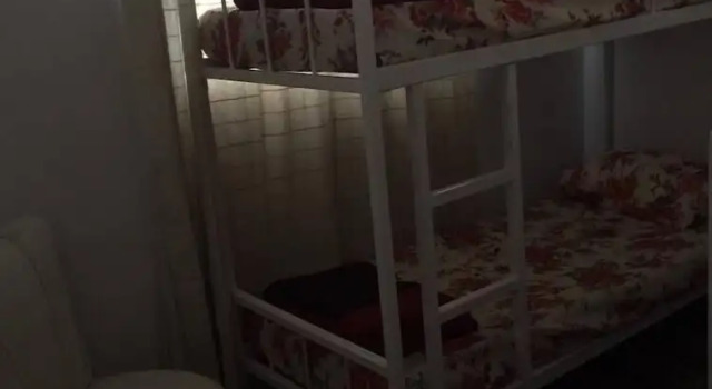 Коттедж Casa Familiar e Aconchegante
