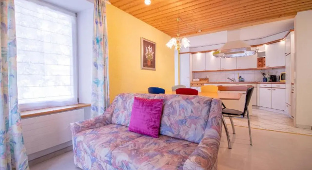 Haus Padrun, Apartment nr.2, Book Apartment Arosa Grisons