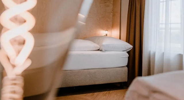 Номер Comfort Hotel Müllers - Self-Check-in