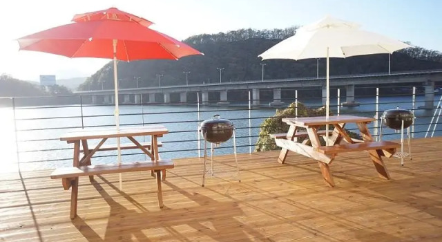 Chuncheon (Nami) Phil motion Pension