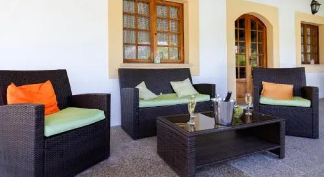 Villa Clos, Book Villa Pollença Majorca