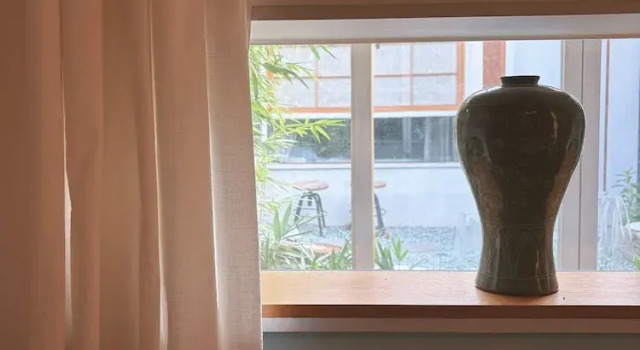 Номер Superior с красивым видом из окна Hanok Hanok Boutique stay Hotel Seoul - 2min from Gyeongbokgung Palace station