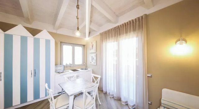 Номер Luxury Vicolo Malavolta 7 Rooms and Suites