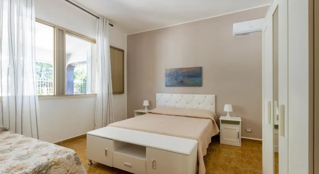 Апартаменты 2903 Residence Mareluna - Bilo 1 by Barbarhouse