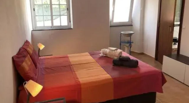 Akisol Olhão In II, Rezervovat Apartmán Hotely v Moncarapacho s parkováním, Parkování