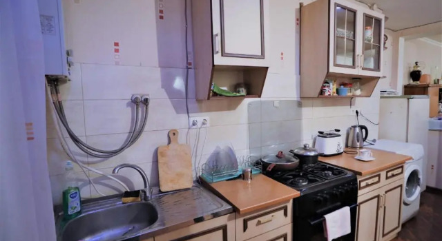 Студия Nana's cozy and affordable home