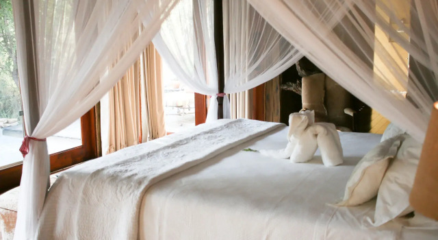 Jabulani Safari Relais & Chateaux, Prenota Casa vacanze Hoedspruit 