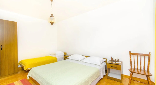 Apartment Ante
