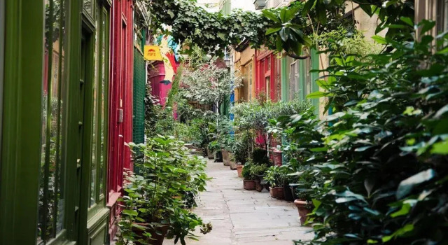 The Heart of Paris - Marais, Забронировать Отель Париж Иль-де-Франс, рядом с Станция метро Rambuteau