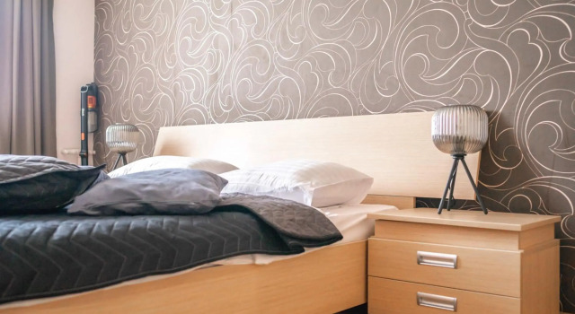 A New Day Apartment No 2, by Cohost, Boek Appartement Palanga 