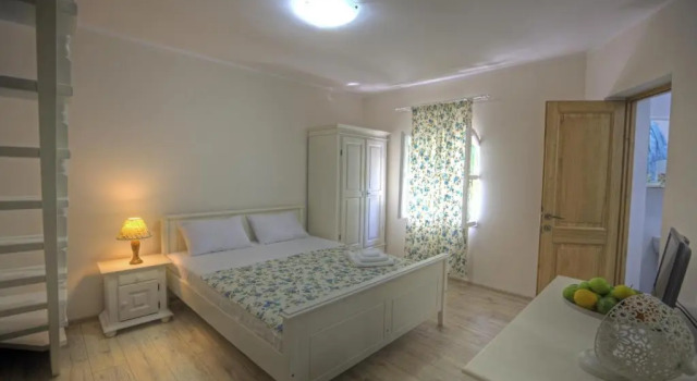 Appartamento 3 camere duplex Vila Brancoveanu