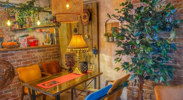 Семейный номер Standard Pansion Bubamara Mostar