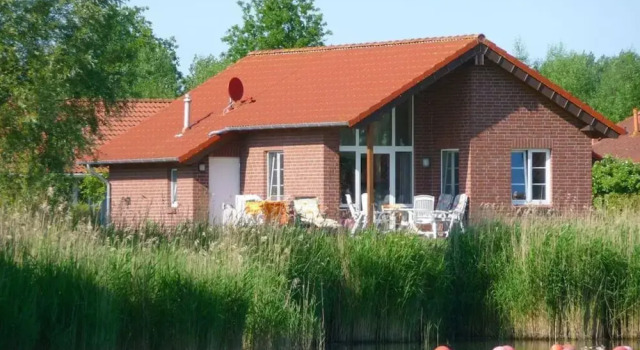 Starfish Modern Retreat