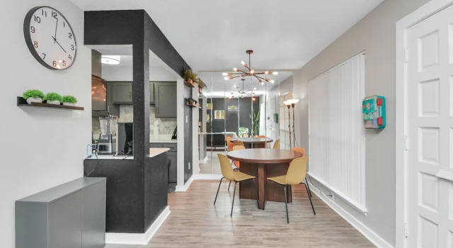 Tx Home Group - Uptown Galleria