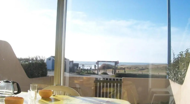 Appartement Bretignolles-sur-Mer, 2 pièces, 4 personnes - FR-1-231-159, Забронировать Апартаменты/квартира Апартаменты Бретиньоль-сюр-Мер, Апартаменты/квартира