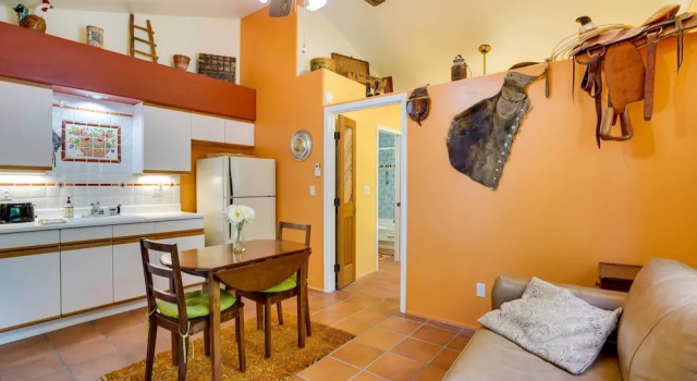 Коттедж Charming Tubac Vacation Rental Near Village!