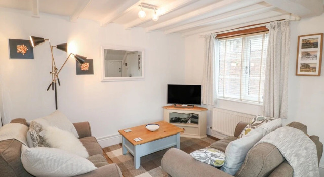 Old End Cottage, Reserva ahora Casa o chalet Ashbourne Derbyshire