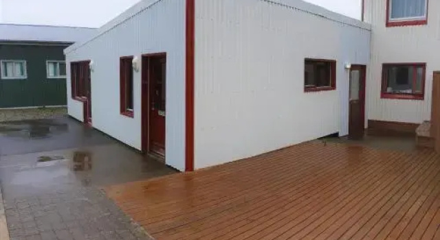 Grundarfjordur Bed and Breakfast