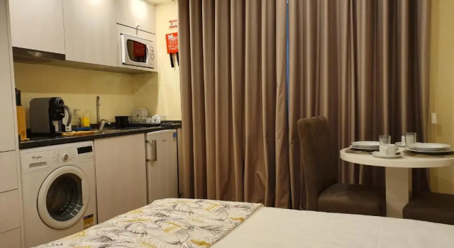 Апартаменты с балконом Agnelo Comfort - Accommodation H V