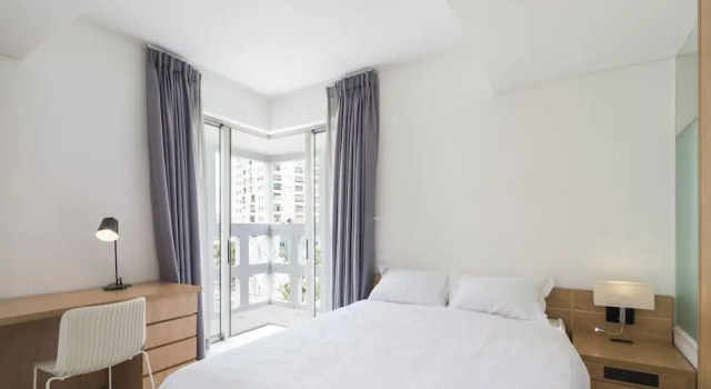 The Tropical Residence, Забронировать Отель Отели Хошимина 3 звезды, 3*