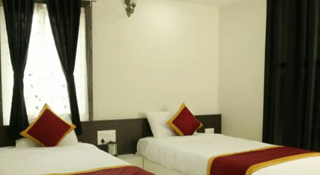 Hotel Amber Castle