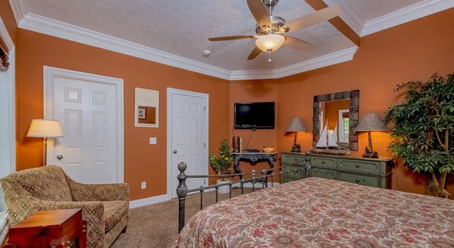 Its a Wonderful Life, Buchen Sie Hotel Hotels in Maryland mit Parkplatz, Parkplätze