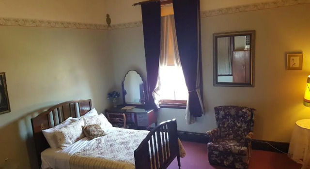 Номер Standard Historic Stannum House