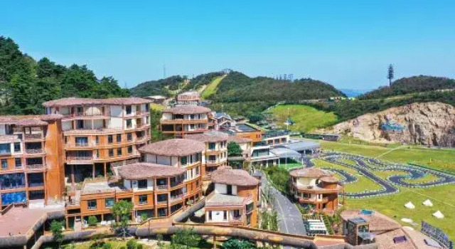 Star Astronomy Hotel, Prenota Hotel Huzhou Zhejiang