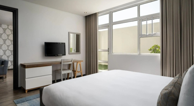 Protea Hotel by Marriott Cape Town Sea Point