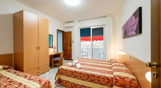 Двухместный номер Standard Hotel Stoccarda