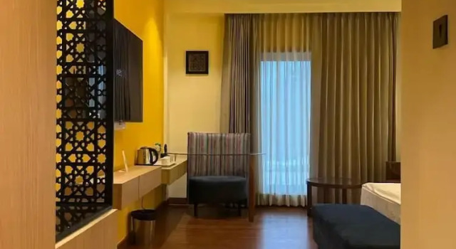 Номер Premium Mansingh Palace, Ajmer