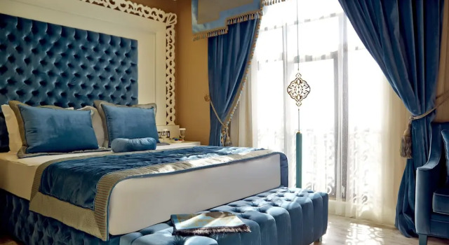 Одноместный номер Standard Real Konak Hotel