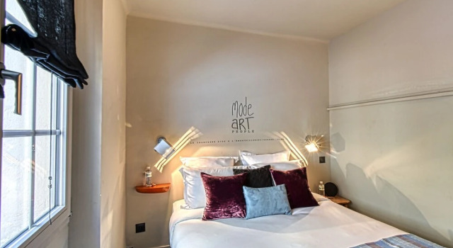 Amazing Chic Apt in Le Suquet by GuestReady, Забронировать Отель Отели Канн 3 звезды, рядом с Eglise Reformee de France, 3*