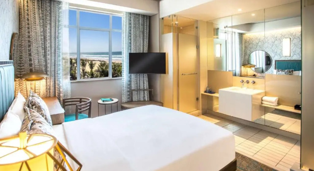 Номер Standard Suncoast Hotel & Towers
