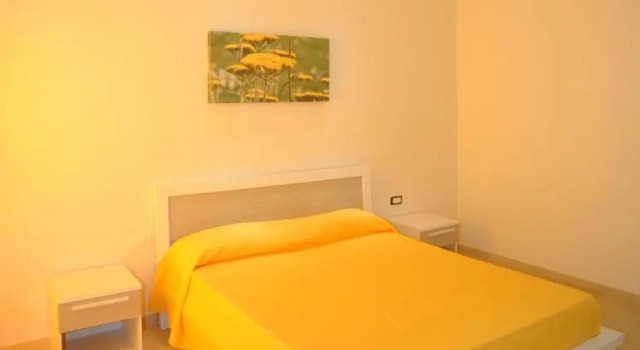 Номер Standard Isola Verde Agriturismo