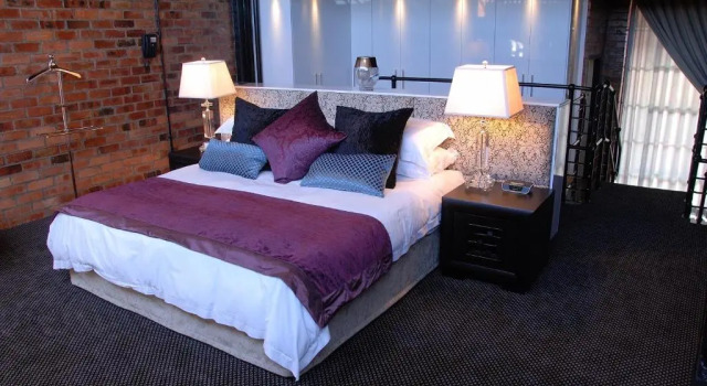 Апартаменты Manhattan Apartments