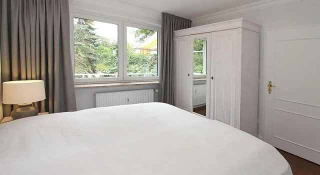 Die Insel Die Insel Appartement 210