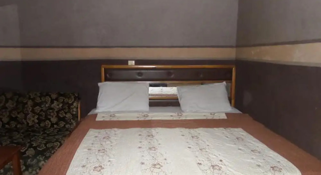 Двухместный номер Standard Peaceland Hotel Somulu