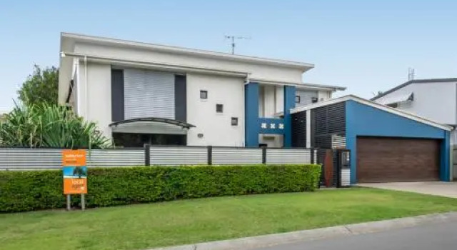 Campbell St, 11 Moffat Beach, Prenota Hotel Caloundra 