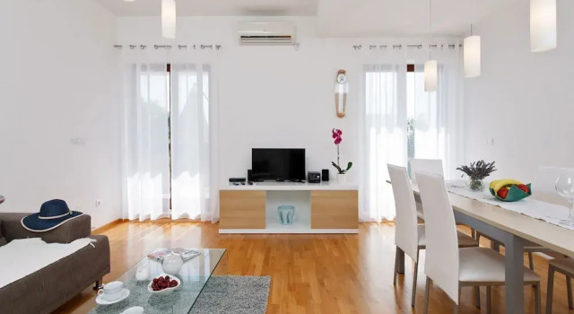 Marija - Cozy Family Apartment - A1