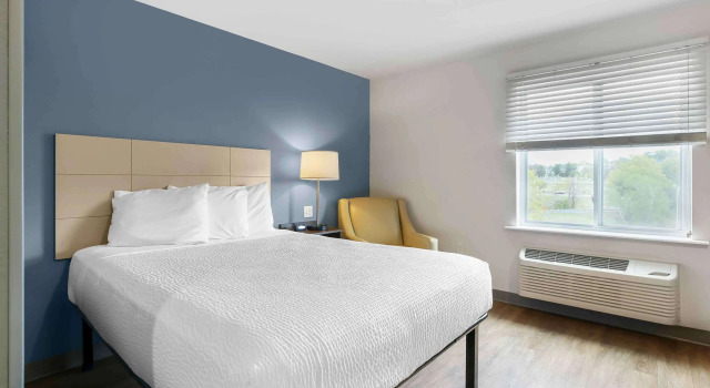 Люкс Extended Stay America Suites - Providence