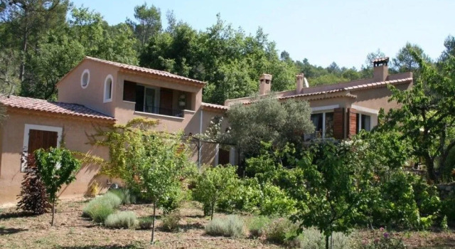 Au Bois de Lune, Забронировать Отель Вараж Green Provence