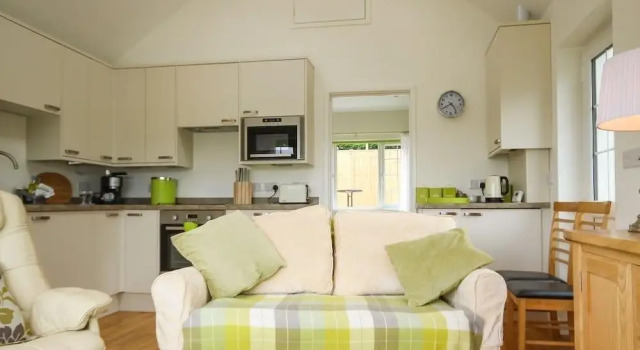 Fairmead, Buchen Sie Hotel Horrabridge 