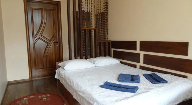 Complex Bogema, Boek Motel Solonka 