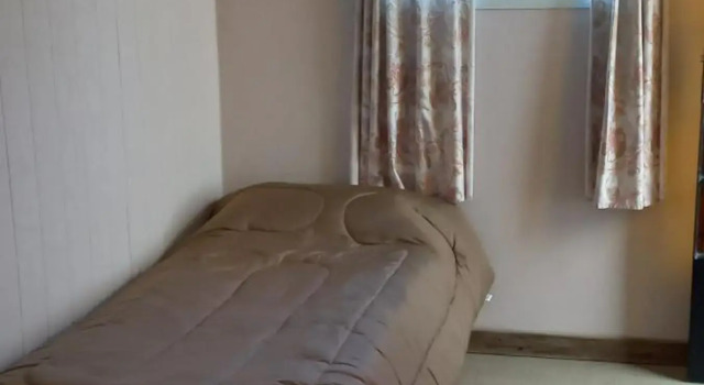 Casona LA FLORIDA con parque y pileta, a una cuadra del río, Rezervovat Hotel Hotely v Rosario s bazénem, Bazén