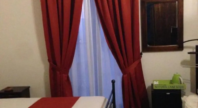 Номер Deluxe B&B Profumi di Sicilia